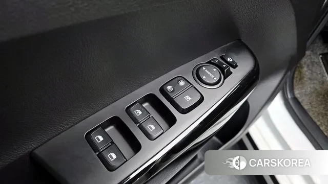 Kia Morning Urban (JA) 2021 Белый из Кореи, фото 5