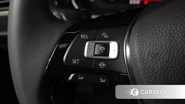 Volkswagen 7th Generation of Jetta 2021 Черный из Кореи, фото 5