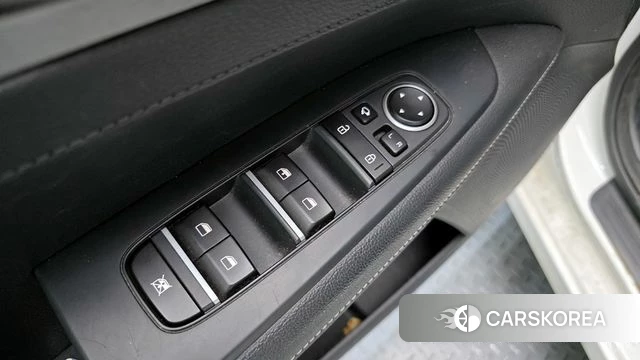 Kia Come New K3 2018 Белый из Кореи, фото 5