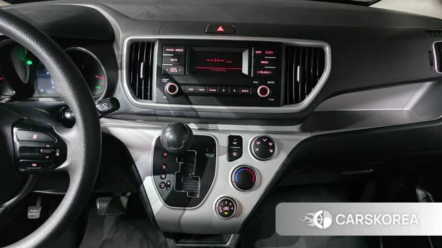 Kia The New Ray 2021 Белый из Кореи, фото 5