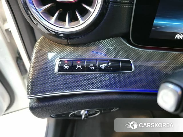 Mercedes-Benz CLS-Class C257 2019 Белый из Кореи, фото 5