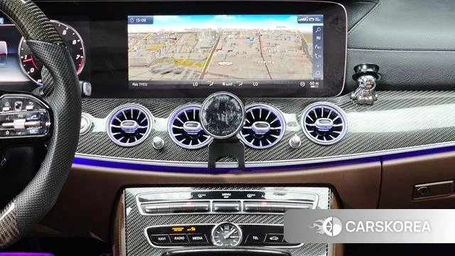 Mercedes-Benz E-Class W213 2018 Белый из Кореи, фото 5