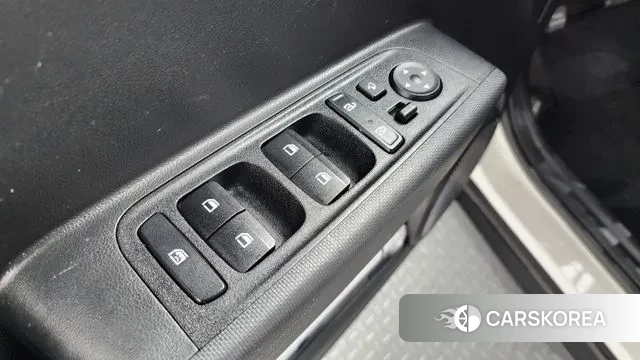 Hyundai Casper 2022 Белый из Кореи, фото 5