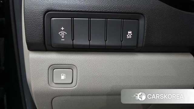 Kia All New Carnival 2018 Черный из Кореи, фото 5