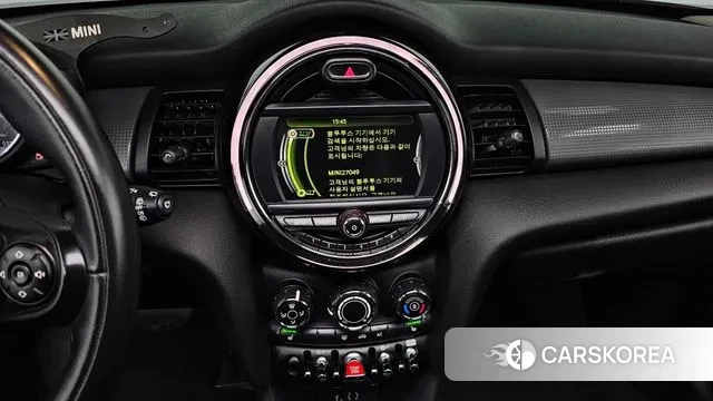 Mini Cooper D 2018 Жемчужный цвет из Кореи, фото 5