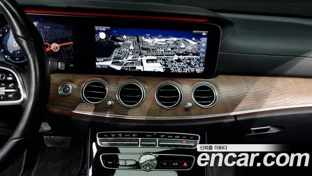 Mercedes-Benz E-Class W213 id 2653414 из Кореи 5