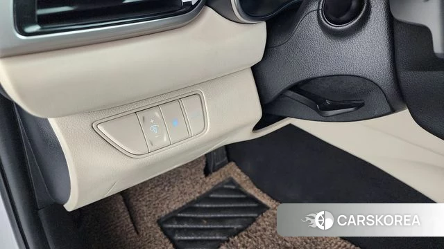 Genesis The New G70 2024 Белый из Кореи, фото 5