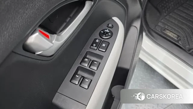 Kia The New Kia Ray 2024 Белый из Кореи, фото 5