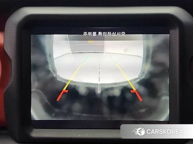 Jeep Wrangler (JL) 2018 Серебряный двухцветный из Кореи, фото 5