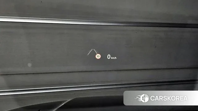 Land Rover Range Rover Sport 3rd Generation 2025 Черный из Кореи, фото 5