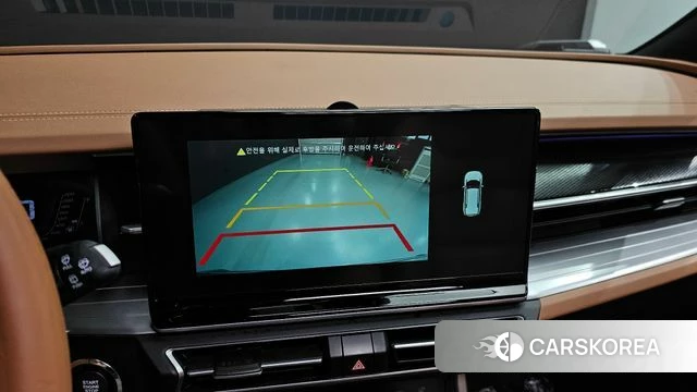 Ssangyong Torres 2022 Цвет тростника из Кореи, фото 5