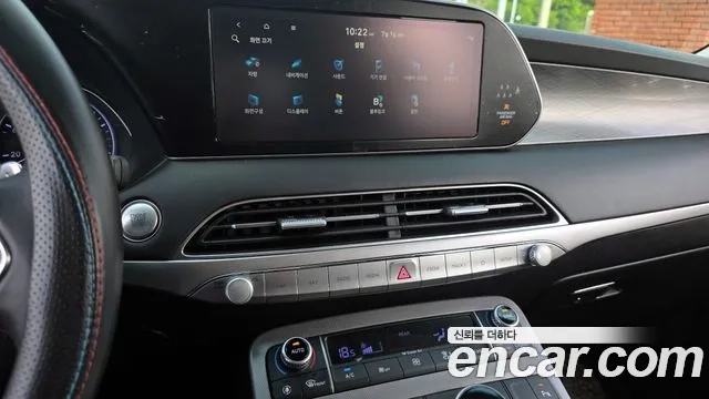 Hyundai Palisade 2020 Белый из Кореи, фото 5