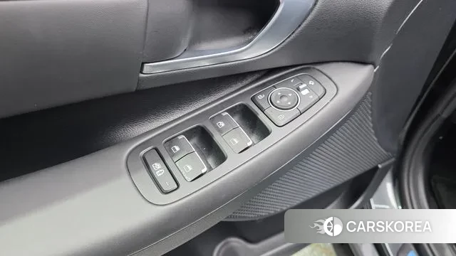 Hyundai Sonata (DN8) 2020 Серый из Кореи, фото 5