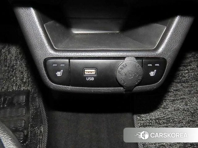 Kia The New Ray 2020 Жемчужный цвет из Кореи, фото 5