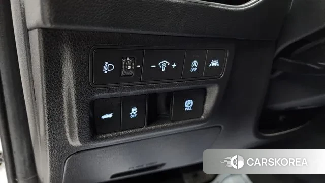 Hyundai Sonata (DN8) 2022 Белый из Кореи, фото 5