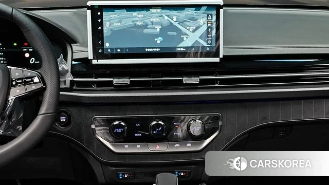 Ssangyong Musso (Q300) 2026 Черный из Кореи, фото 5