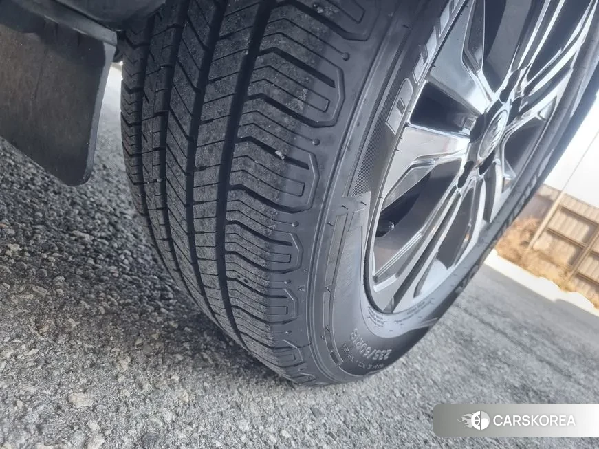 Kia The New Carnival 2019 из Кореи, фото 5