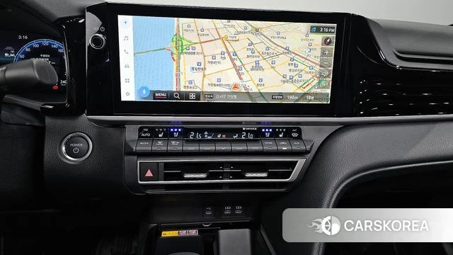 Toyota Camry (XV80) 2025 Серый из Кореи, фото 5