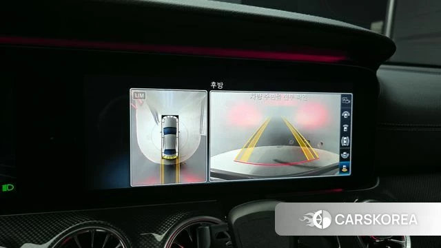 Mercedes-Benz E-Class W213 2019 Черный из Кореи, фото 5