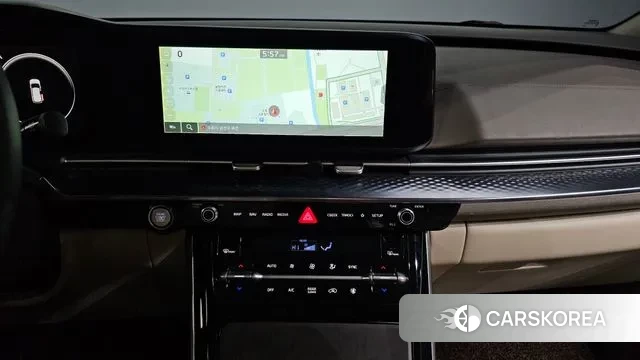 Kia Carnival 4th generation 2021 Черный из Кореи, фото 5