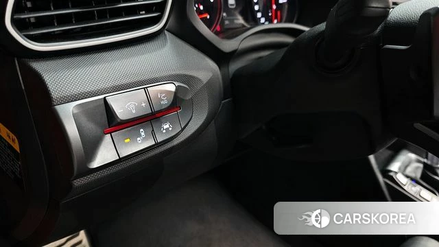Hyundai Veloster (JS) 2019 Красный из Кореи, фото 5