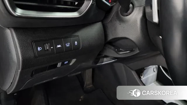 Hyundai The New Santa Fe 2020 Белый из Кореи, фото 5