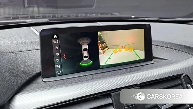 BMW 3 Series (F30) 2018 Черный из Кореи, фото 5