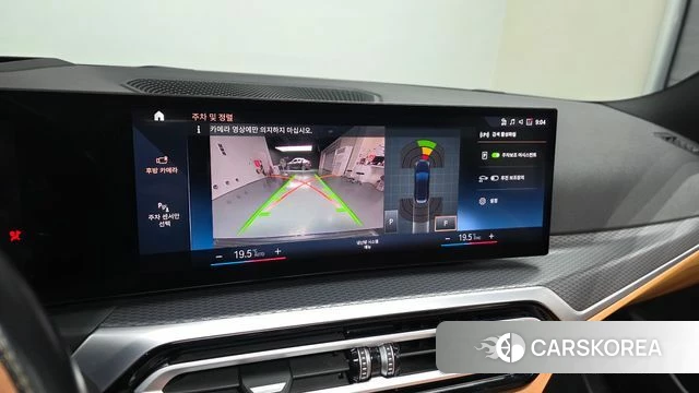 BMW 3 Series (G20) 2023 Черный из Кореи, фото 5