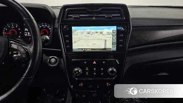 Ssangyong Berry New Tivoli 2019 Белый из Кореи, фото 5