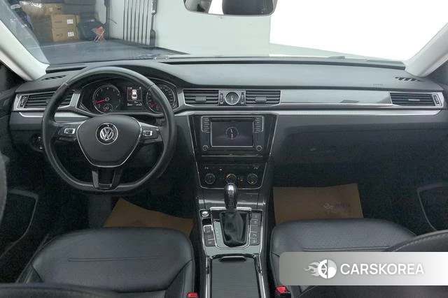 Volkswagen Passat 2018 Черный из Китая, фото 5