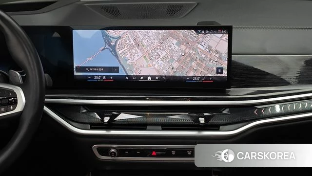 BMW X5 (G05) 2025 Белый из Кореи, фото 5