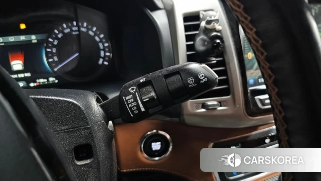Ssangyong Rexton Sports 2018 Белый из Кореи, фото 5