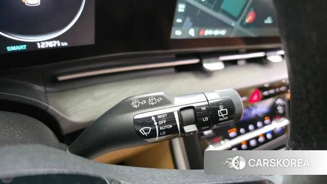 Kia Carnival 4th generation 2023 Белый из Кореи, фото 5