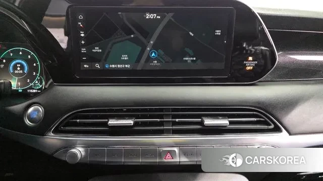 Hyundai Palisade 2020 Белый из Кореи, фото 5