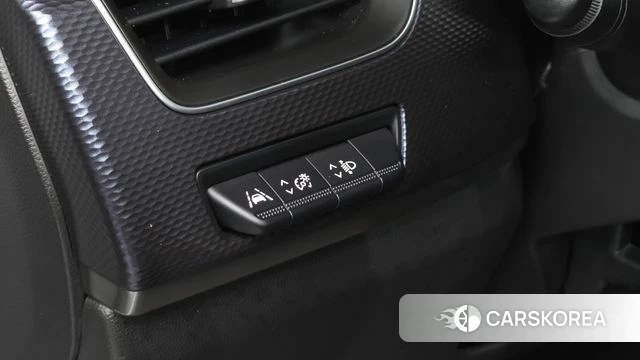 Renault Korea (Samsung) XM3 2020 Белый из Кореи, фото 5