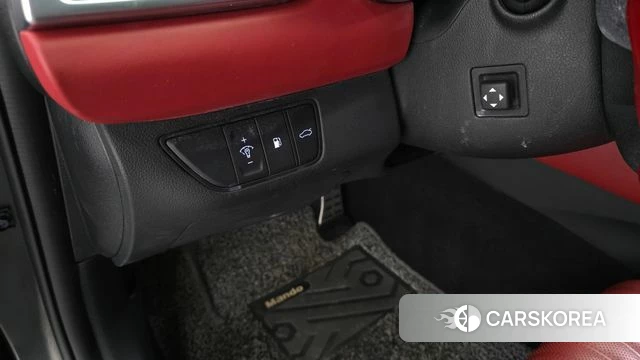 Genesis The New G70 2021 Серый из Кореи, фото 5