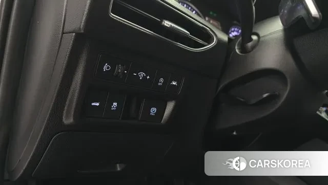 Hyundai Sonata (DN8) 2021 Белый из Кореи, фото 5