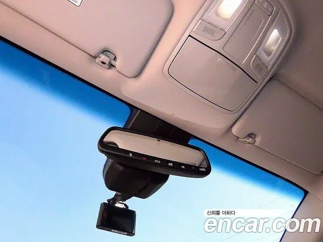 Hyundai All New Tucson 2018 Белый из Кореи, фото 5