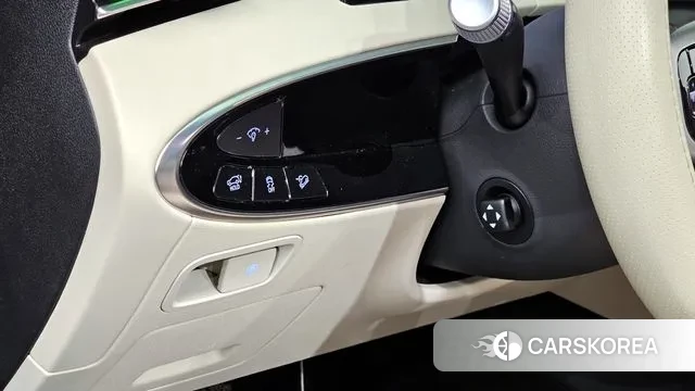 Genesis GV70 2024 Черный из Кореи, фото 5