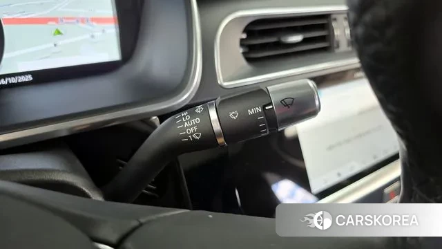 Jaguar I-PACE 2019 Черный из Кореи, фото 5