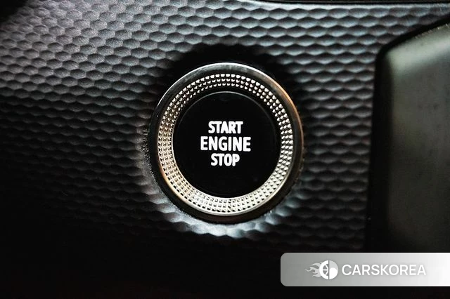 Renault Korea (Samsung) XM3 2020 Серебряный из Кореи, фото 5