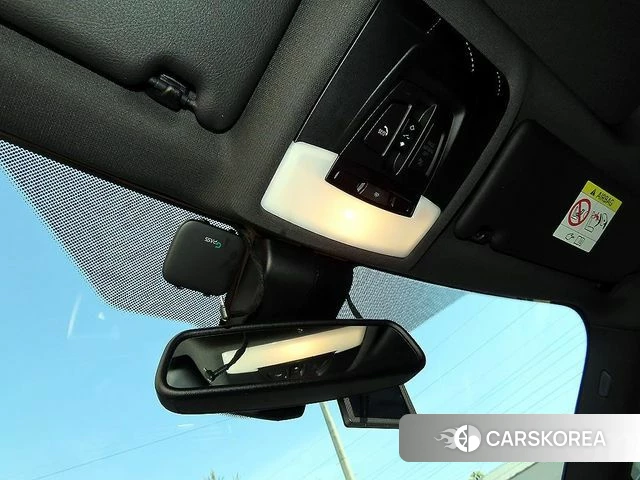 BMW 3 Series GT (F34) 2020 Черный из Кореи, фото 5