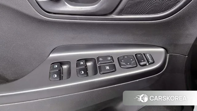 Hyundai The New Kona 2021 Белый из Кореи, фото 5