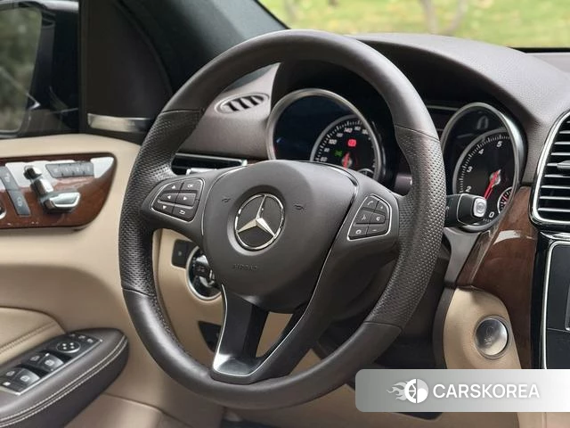 Mercedes-Benz GLE (import) id 4213052 из Китая 5