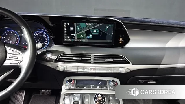 Hyundai Palisade 2019 Белый из Кореи, фото 5