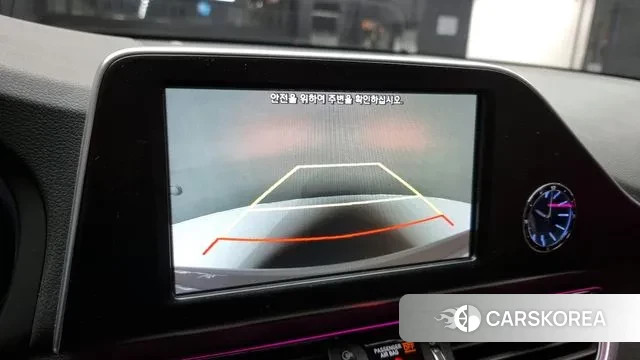 Hyundai Grandeur IG 2018 Белый из Кореи, фото 5