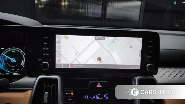 Kia Sorento 4th Generation 2020 Белый из Кореи, фото 5