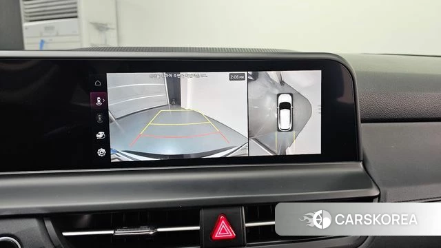 Kia The New Seltos 2022 Белый из Кореи, фото 5