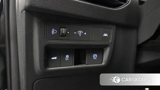 Hyundai Sonata (DN8) 2020 Черный из Кореи, фото 5