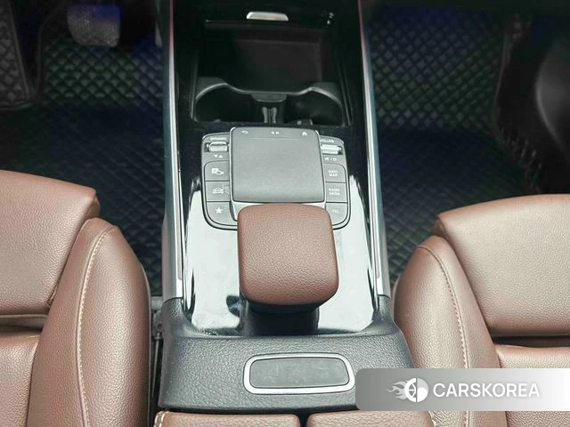 Mercedes-Benz GLB id 4212673 из Китая 5